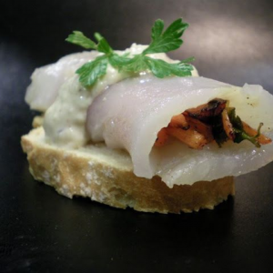 Tourisme gastronomique