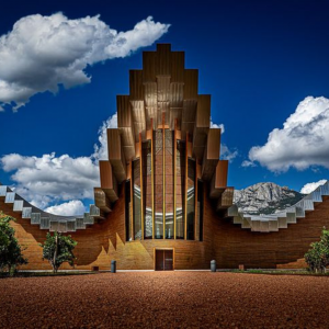 Rioja Rides Bodegas Ysios, Laguardia Opal Ride