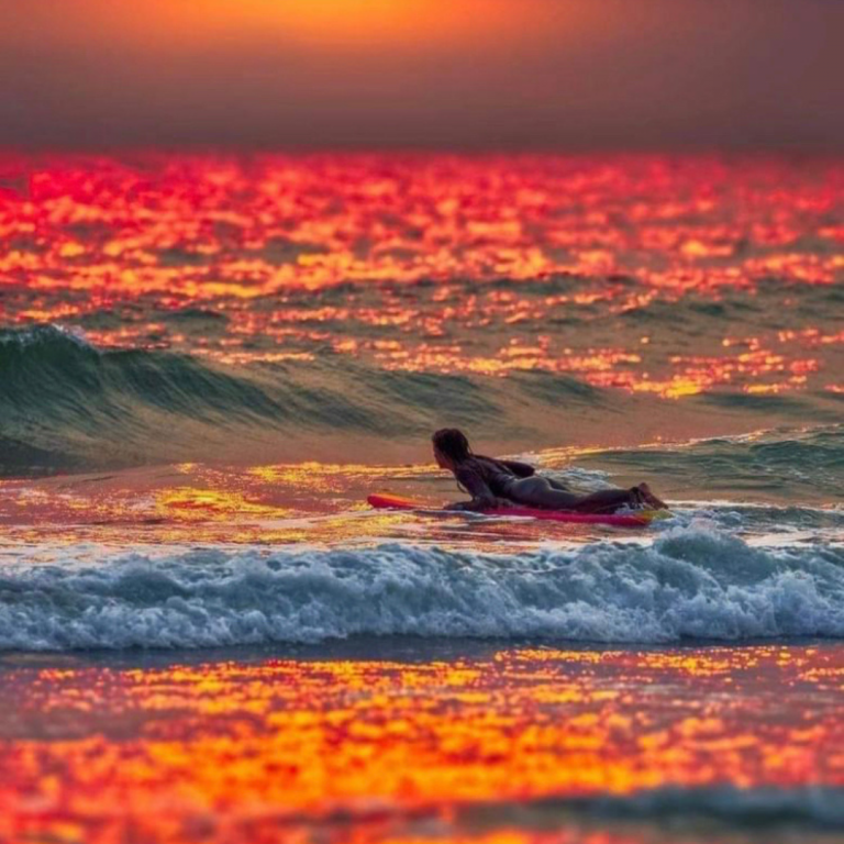 Plage opal ride tourisme