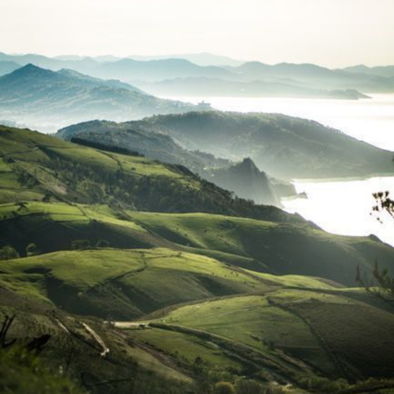 Transport touristique Pays Basque