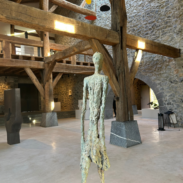 Sculpture