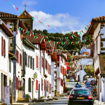 Visite dans les terres du Pays Basque