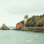 Biarritz, les plus belles plages du Pays Basque