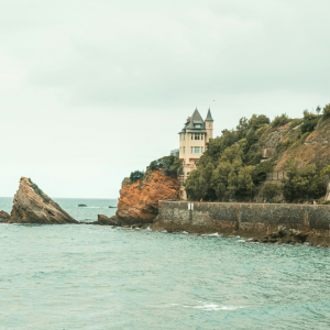 Biarritz, les plus belles plages du Pays Basque