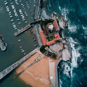 Le Fort du Pays Basque