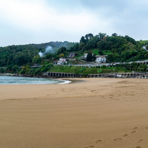 Ma ville préférée du Pays Basque espagnol