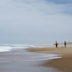 Surf et plages mythiques : des vagues pour tous !