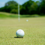 Les golfs du Pays Basque, Chantaco