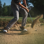 Le golf de seignosse