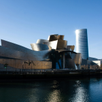 Musée Guggenheim, on visite ?
