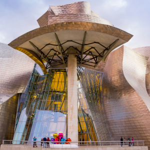 Musée Guggenheim