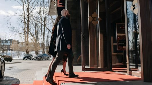 Transferts sur mesure pour événements Opal Ride