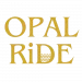 Opal Ride Logo