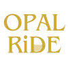 Opal Ride Logo